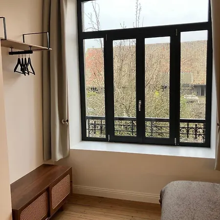 Face Aux Remparts - Bourgeois Apartamento Boulogne-sur-Mer