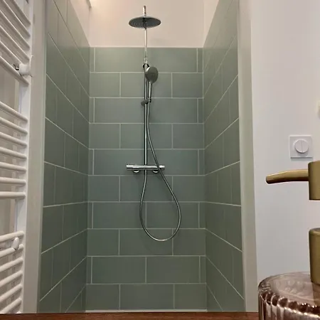 Apartment Face Aux Remparts - Bourgeois